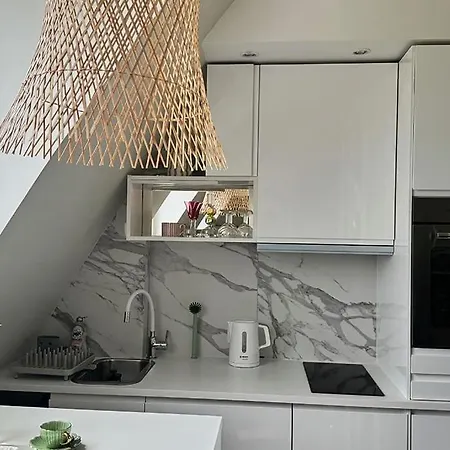 La Cachette Des Stars 20m2 Vue Tour Eiffel Appartement
